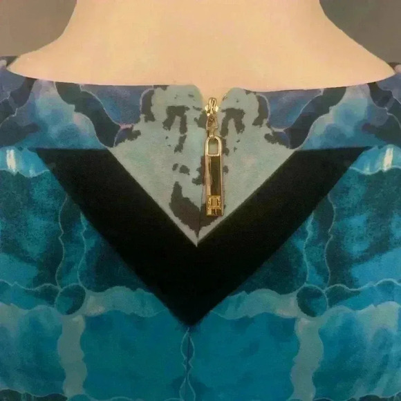 NWT Ivanka Trump sheath dress 2 - Picture 7 of 8